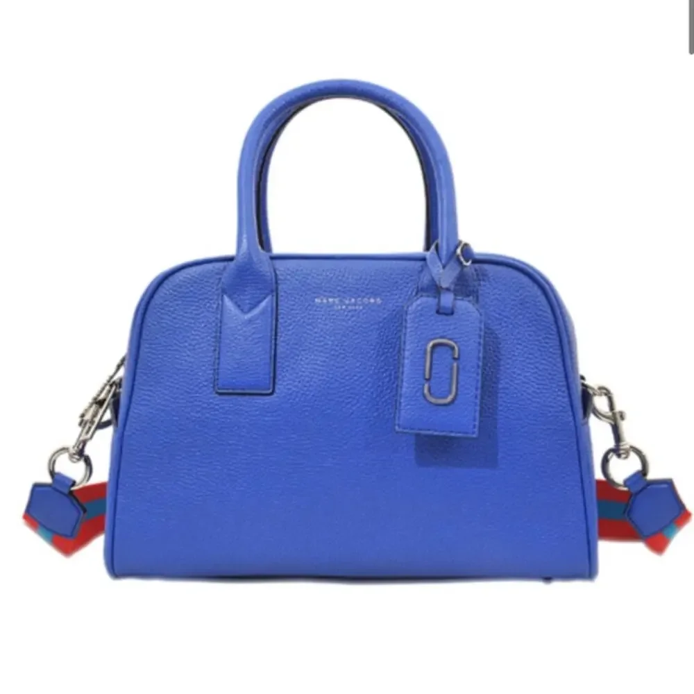 Marc Jacobs Gotham City Satchel Bag